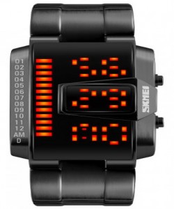 Skmei 1179 hot sale led